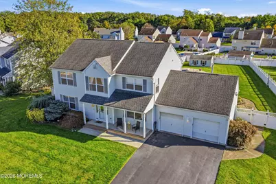 19 Assateague Road, Howell Township, NJ 07731 - Photo 20