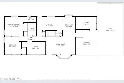 501 Couse Road, Neptune Township, NJ 07753 - Photo 34