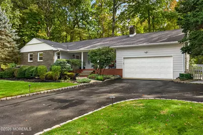 25 Willow Lane, Englishtown, NJ 07726 - Photo 1