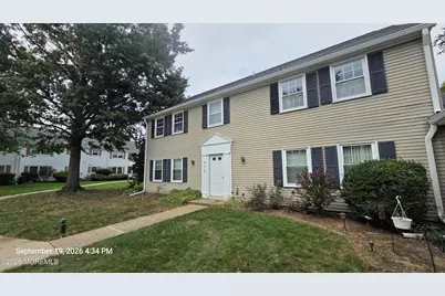 191 Malden Lane #B, Monroe Township, NJ 08831 - Photo 22