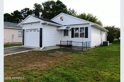 146 Davenport Road, Toms River Township, NJ 08757 - Photo 1