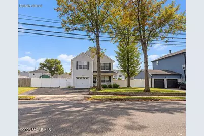 428 Morningside Avenue, Union Beach, NJ 07735 - Photo 1