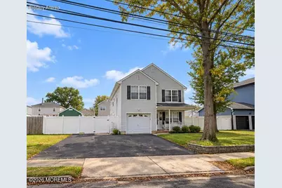 428 Morningside Avenue, Union Beach, NJ 07735 - Photo 2