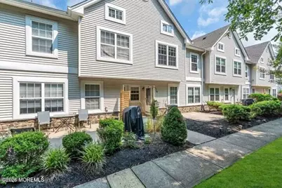 17 Forrest Court, Tinton Falls, NJ 07753 - Photo 2