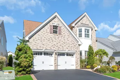 33 Northcrest Drive, Tinton Falls, NJ 07724 - Photo 2