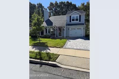 21 Willow Drive, Barnegat, NJ 08005 - Photo 1