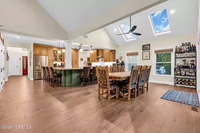 4 Wright Court, Millstone Township, NJ 08510 - Photo 18