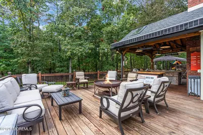 4 Wright Court, Millstone Township, NJ 08510 - Photo 56