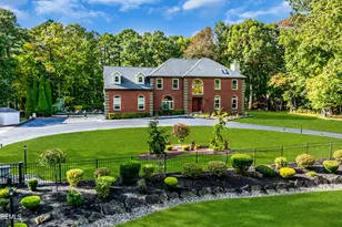 4 Wright Ct, Millstone Township, NJ 08510 - Photo 1