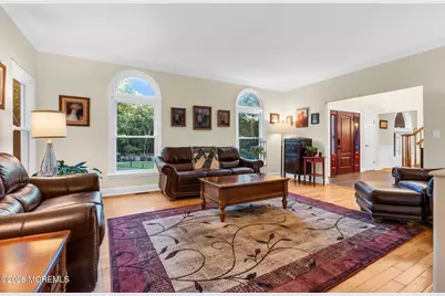 4 Wright Court, Millstone Township, NJ 08510 - Photo 12
