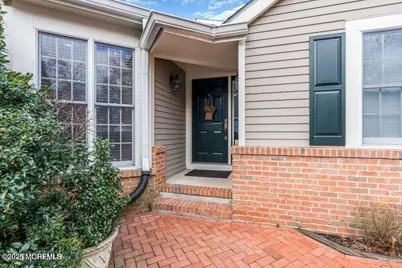 132 Silvermist Court, Little Silver, NJ 07739 - Photo 2