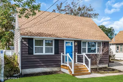 710 Newport Avenue, Ocean Gate, NJ 08740 - Photo 2