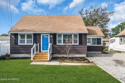 710 Newport Avenue, Ocean Gate, NJ 08740 - Photo 4