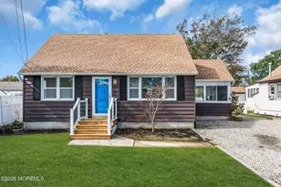 710 Newport Ave, Ocean Gate, NJ 08740 - Photo 4