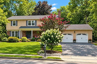 5 Point O Woods Road, Middletown, NJ 07748 - Photo 1