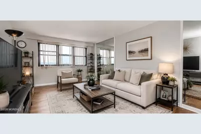 1225 John F. Kennedy Boulevard #10J, Bayonne, NJ 07002 - Photo 2