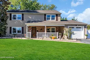 19 Ambler Ln, Aberdeen Township, NJ 07747 - Photo 1