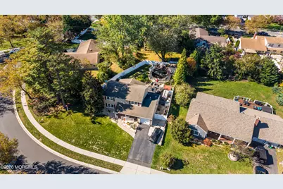 19 Ambler Lane, Aberdeen Township, NJ 07747 - Photo 56