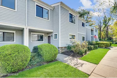 8 Joyce Court, Tinton Falls, NJ 07724 - Photo 1