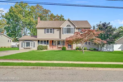 348 Suburban Drive, Toms River Township, NJ 08753 - Photo 2