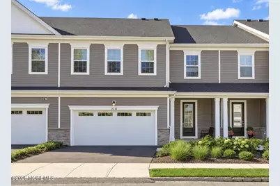 116 Woolley Court, Oakhurst, NJ 07755 - Photo 2