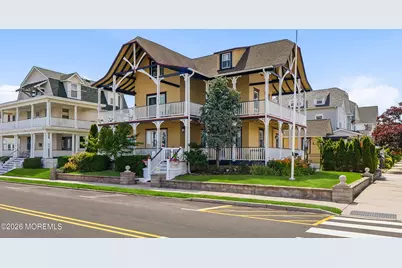 93 Central Avenue, Ocean Grove, NJ 07756 - Photo 6