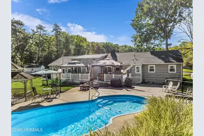 17 Cooper Drive, Howell Township, NJ 07731 - Photo 34