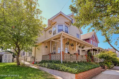 96 Cookman Avenue, Ocean Grove, NJ 07756 - Photo 2