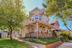 96 Cookman Ave, Ocean Grove, NJ 07756 - Photo 2