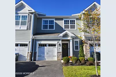 19 Coburgh Drive, Wall Township, NJ 07753 - Photo 1