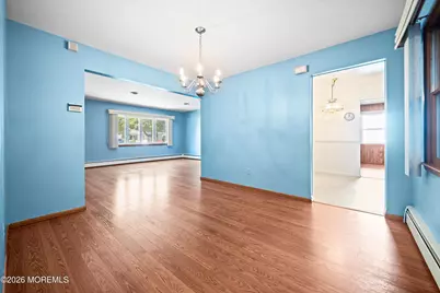 92 Castleton Drive, Toms River Township, NJ 08757 - Photo 6
