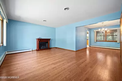 92 Castleton Drive, Toms River Township, NJ 08757 - Photo 2