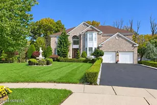 10 Sasha Ct, Matawan, NJ 07747 - Photo 1