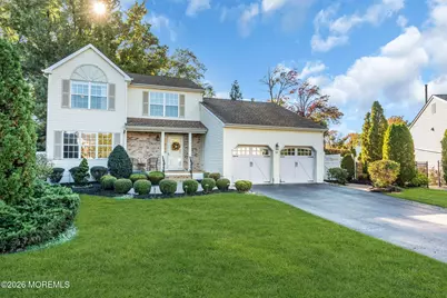 38 Hyer Court, Aberdeen Township, NJ 07747 - Photo 8