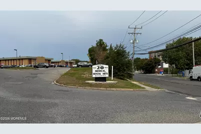 20 Hospital Drive #23, Toms River Township, NJ 08755 - Photo 8