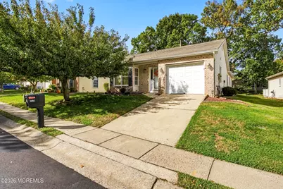 1486 S Forelle Lane S, Toms River Township, NJ 08755 - Photo 1