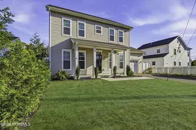 17 4th Avenue, Toms River Township, NJ 08757 - Photo 1