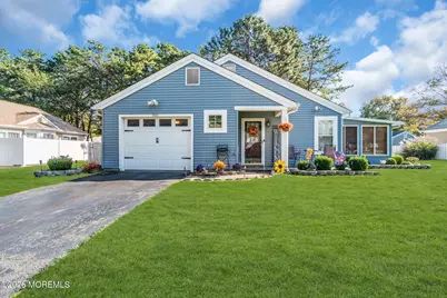 1501 Clearview Street, Forked River, NJ 08731 - Photo 8