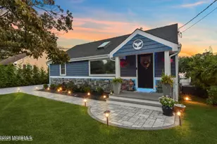95 W Washington Ave, Atlantic Highlands, NJ 07716 - Photo 1