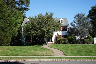 2352 Orchard Crest Boulevard, Manasquan, NJ 08736 - Photo 2