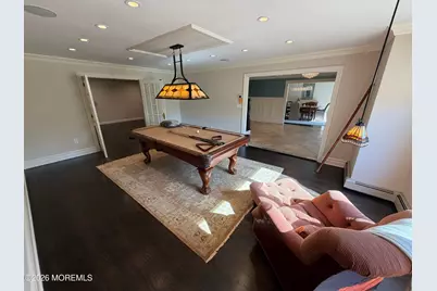 40 Mine Brook Road, Colts Neck Township, NJ 07722 - Photo 6