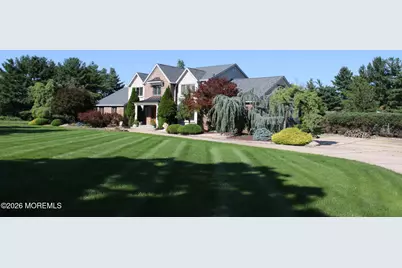 40 Mine Brook Road, Colts Neck Township, NJ 07722 - Photo 4