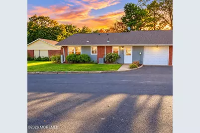 442 D Cheshire Court, Lakewood, NJ 08701 - Photo 1