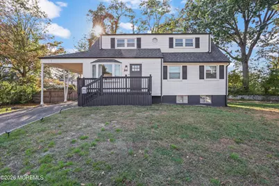 20 Oregon Avenue, Hazlet Township, NJ 07730 - Photo 1