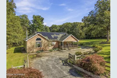 33 Havens Bridge Road, Farmingdale, NJ 07727 - Photo 1