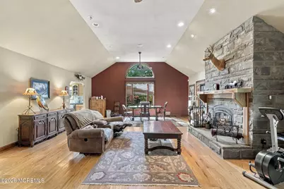 33 Havens Bridge Road, Farmingdale, NJ 07727 - Photo 12