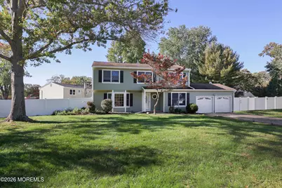 104 Hailey Court, Manchester Township, NJ 08759 - Photo 2