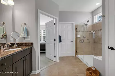 23 W Chaucer Lane, Farmingdale, NJ 07727 - Photo 32