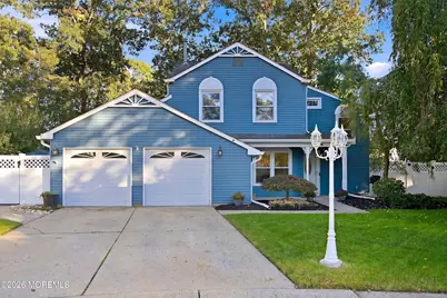 4 Andiron Court, Howell Township, NJ 07731 - Photo 2
