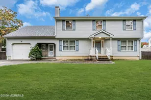 1757 Whitcomb Rd, Forked River, NJ 08731 - Photo 1